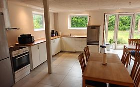 Kyndestoft Bed&Breakfast